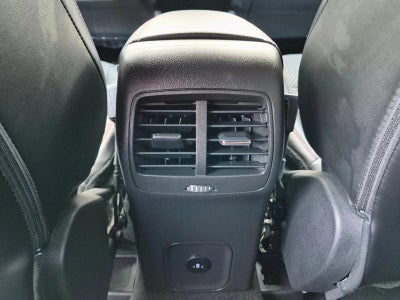 2025 Ford Escape ST-Line AWD