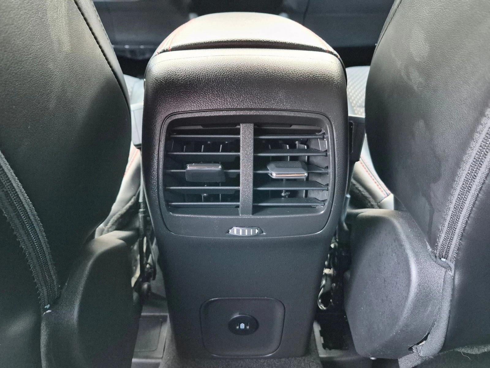 2025 Ford Escape ST-Line AWD