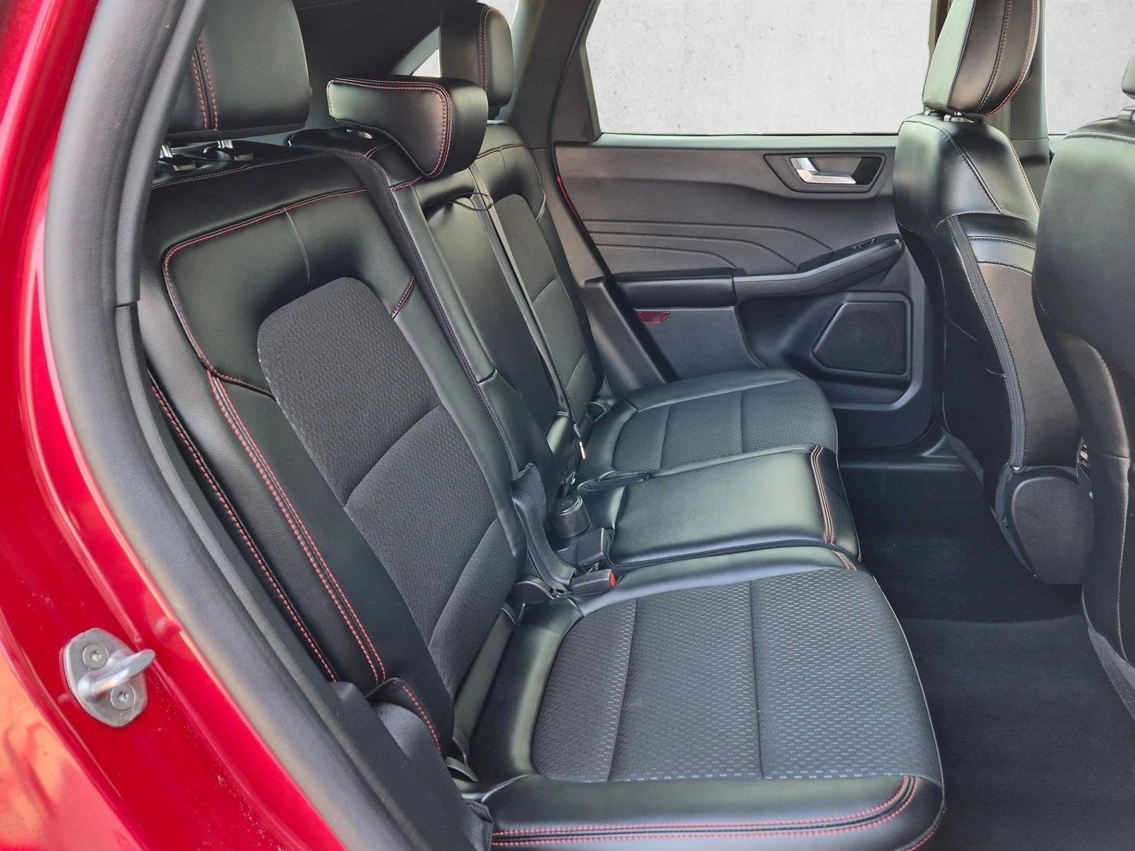 2025 Ford Escape ST-Line AWD