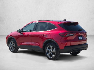 2025 Ford Escape ST-Line AWD