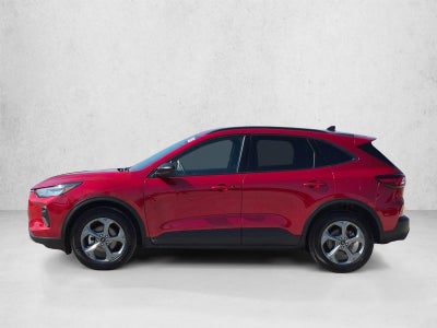 2025 Ford Escape ST-Line AWD