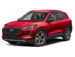 2025 Ford Escape ST-Line AWD