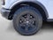 2024 Ford Bronco Black Diamond 4 Door 4x4