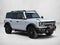 2024 Ford Bronco Black Diamond 4 Door 4x4