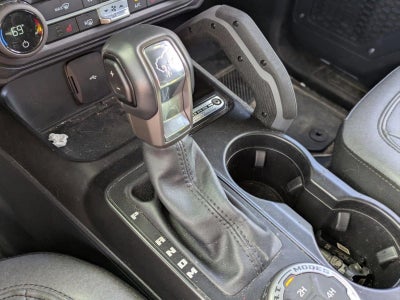 2023 Ford Bronco Big Bend 2 Door 4x4