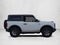2023 Ford Bronco Big Bend 2 Door 4x4