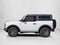 2023 Ford Bronco Big Bend 2 Door 4x4