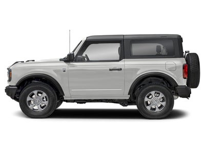 2023 Ford Bronco Big Bend 2 Door 4x4