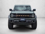 2023 Ford Bronco Wildtrak 2 Door Advanced 4x4