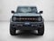 2023 Ford Bronco Wildtrak 2 Door Advanced 4x4