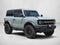 2023 Ford Bronco Wildtrak 2 Door Advanced 4x4