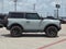 2023 Ford Bronco Wildtrak 2 Door Advanced 4x4
