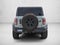 2023 Ford Bronco Wildtrak 2 Door Advanced 4x4