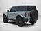 2023 Ford Bronco Wildtrak 2 Door Advanced 4x4
