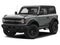 2023 Ford Bronco Wildtrak 2 Door Advanced 4x4