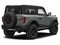 2023 Ford Bronco Wildtrak 2 Door Advanced 4x4