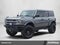 2022 Ford Bronco Big Bend 4 Door Advanced 4x4
