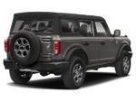 2022 Ford Bronco Big Bend 4 Door Advanced 4x4