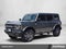 2025 Ford Bronco Big Bend 4 Door 4x4