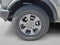 2025 Ford Bronco Big Bend 4 Door 4x4
