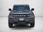 2025 Ford Bronco Big Bend 4 Door 4x4
