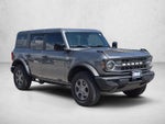 2025 Ford Bronco Big Bend 4 Door 4x4