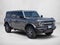 2025 Ford Bronco Big Bend 4 Door 4x4