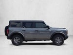 2025 Ford Bronco Big Bend 4 Door 4x4