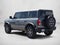2025 Ford Bronco Big Bend 4 Door 4x4