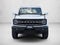 2025 Ford Bronco Outer Banks 4 Door 4x4