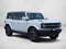2025 Ford Bronco Outer Banks 4 Door 4x4