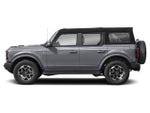 2025 Ford Bronco Outer Banks 4 Door 4x4