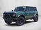 2022 Ford Bronco Wildtrak 4 Door Advanced 4x4