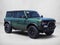 2022 Ford Bronco Wildtrak 4 Door Advanced 4x4