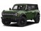 2022 Ford Bronco Wildtrak 4 Door Advanced 4x4