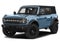 2022 Ford Bronco Wildtrak 4 Door Advanced 4x4
