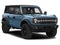 2022 Ford Bronco Wildtrak 4 Door Advanced 4x4