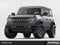 2025 Ford Bronco Badlands 4 Door Advanced 4x4