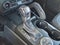 2025 Ford Bronco Badlands 4 Door Advanced 4x4