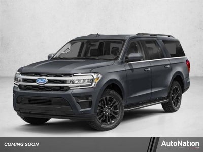 2024 Ford Expedition Max XLT 4x2