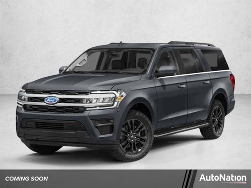 2024 Ford Expedition Max XLT 4x2