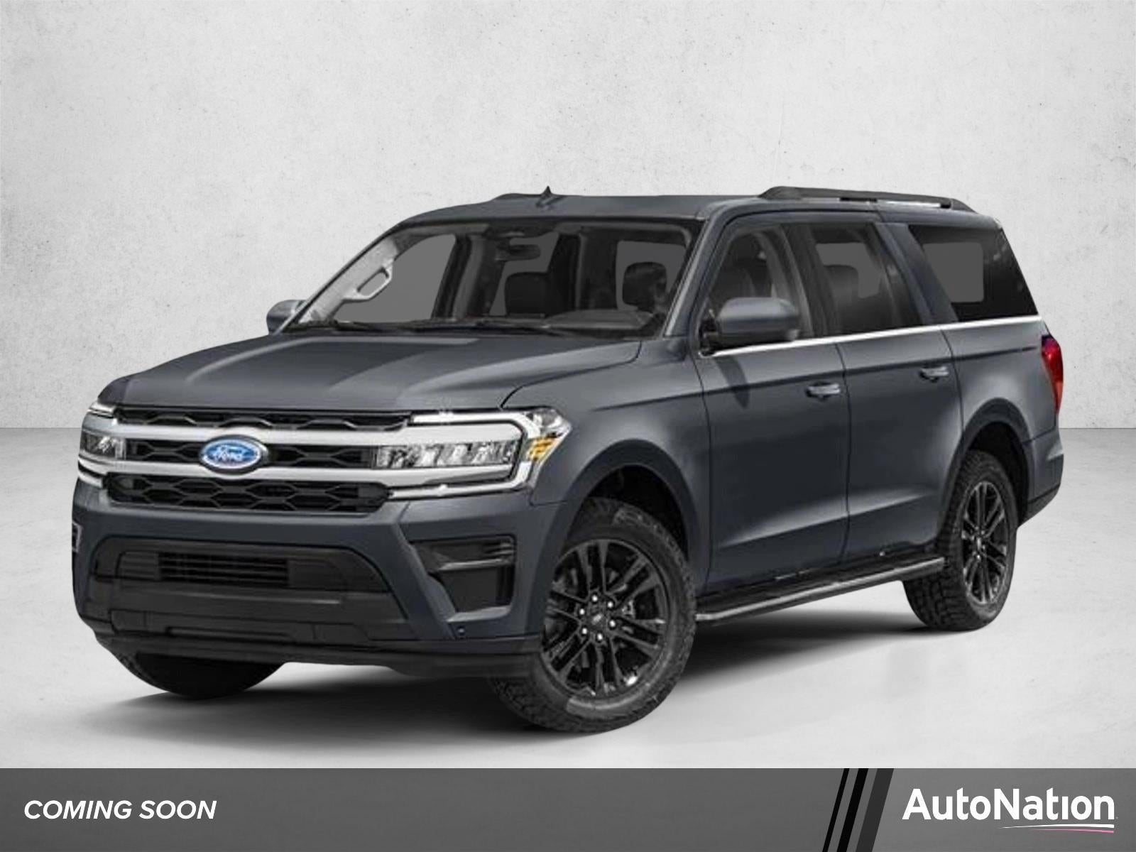 2024 Ford Expedition Max XLT 4x2