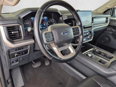 2024 Ford Expedition Max XLT 4x2