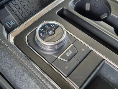 2024 Ford Expedition Max XLT 4x2