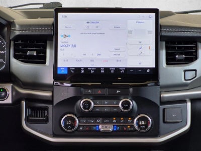 2024 Ford Expedition Max XLT 4x2