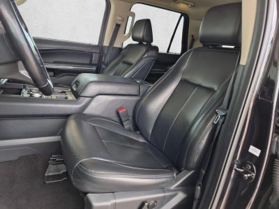 2024 Ford Expedition Max XLT 4x2