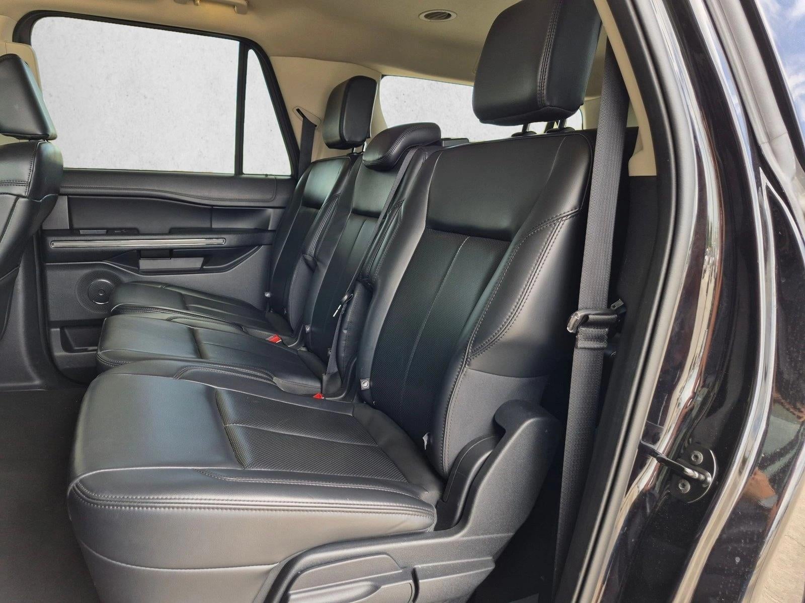 2024 Ford Expedition Max XLT 4x2