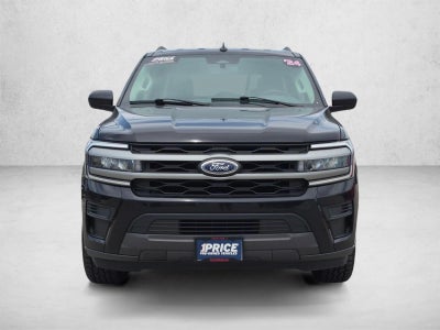 2024 Ford Expedition Max XLT 4x2