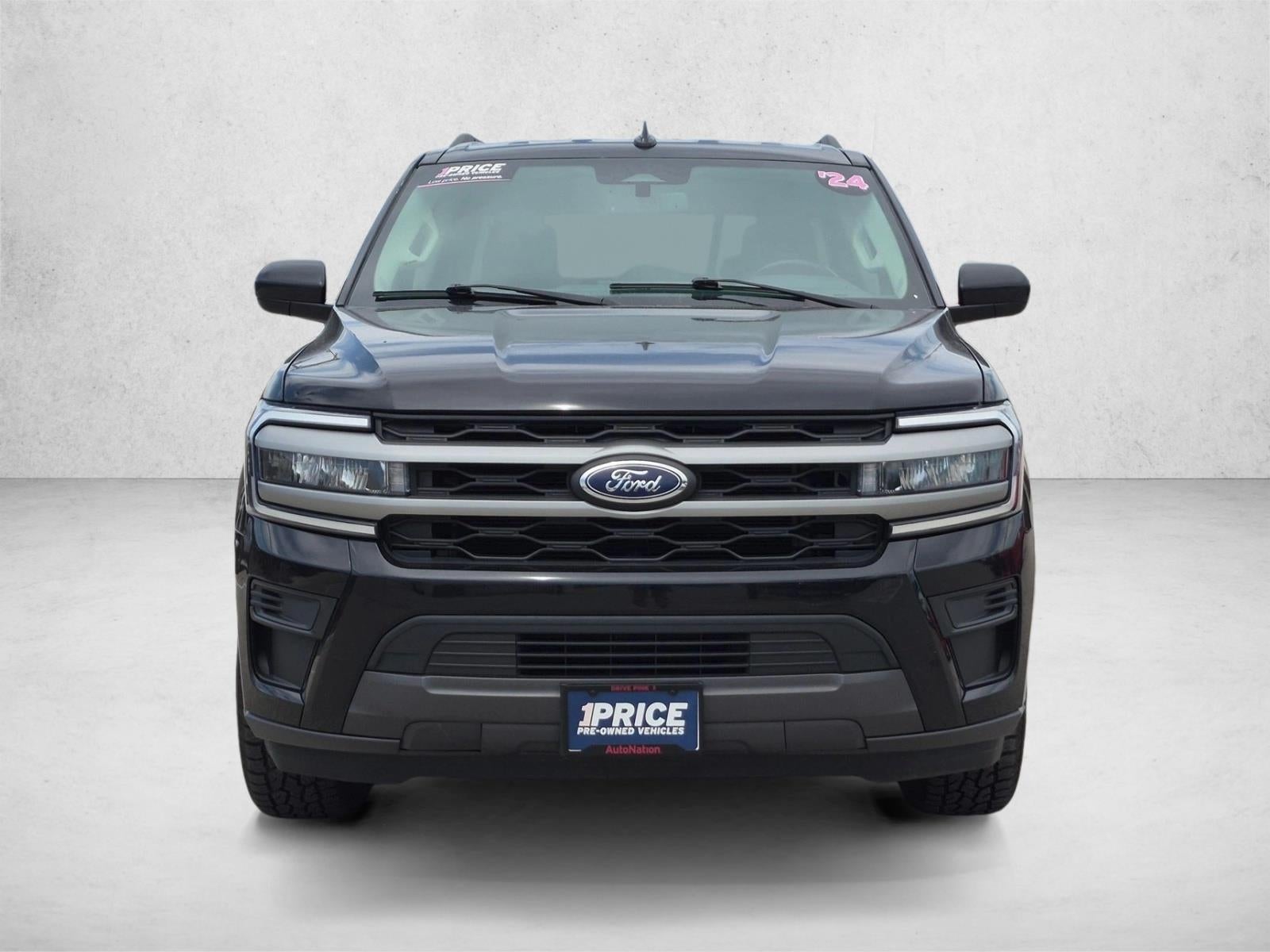 2024 Ford Expedition Max XLT 4x2