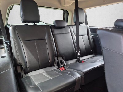 2024 Ford Expedition Max XLT 4x2